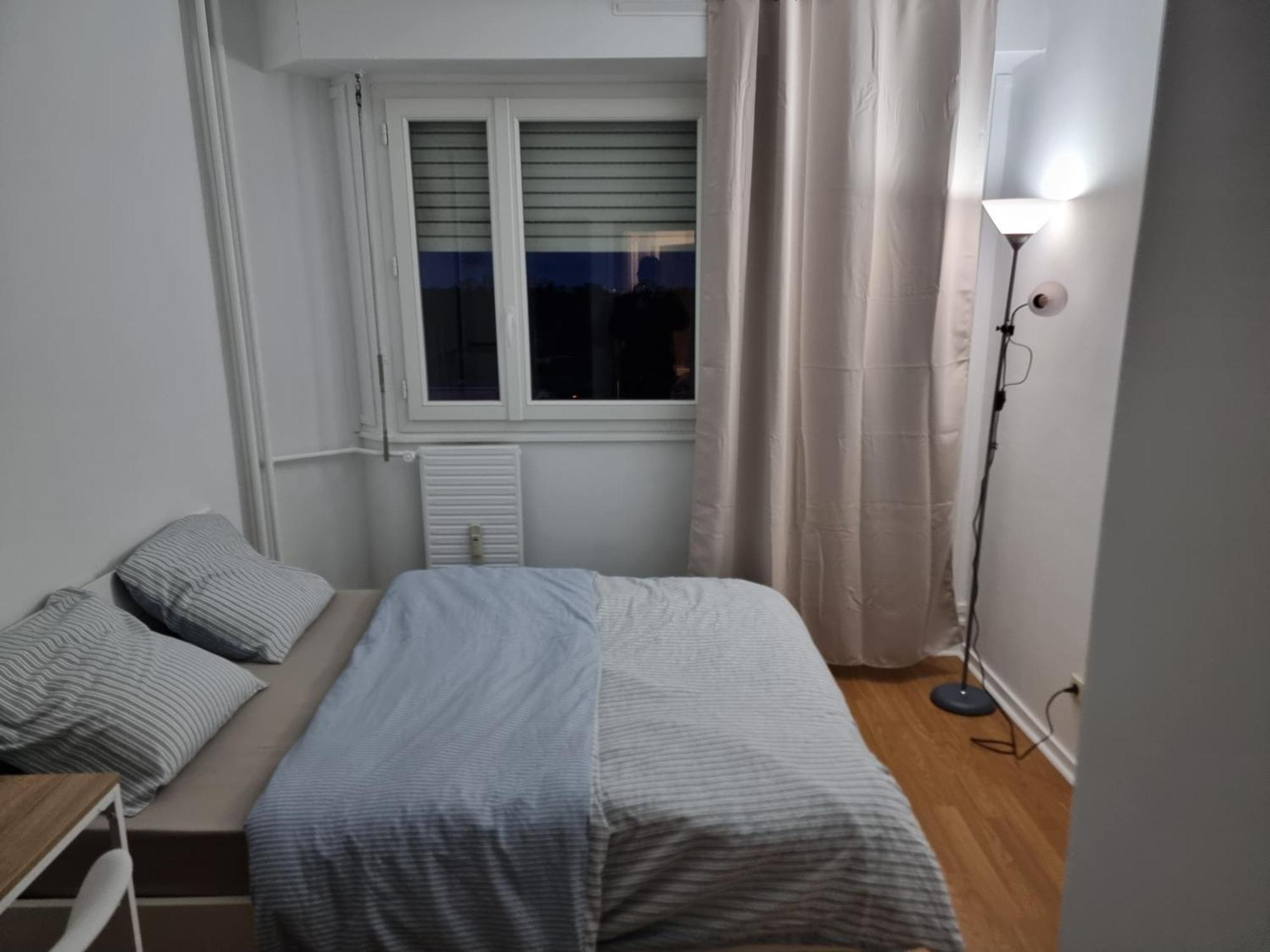 Evry Room - Only For Women Courcouronnes Exterior photo
